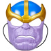 Thanos maska s elastickým páskem - Hasbro