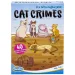 ThinkFun Cat Crimes: Zákeřné kočky společenská hra
