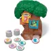 Thinkfun: Domek na stromě – Hra Žabí super skluzavka