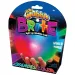 Tiny Wubble Brite svítící bublinový míč s měnícími se LED světly 30 cm