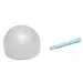 Tiny Wubble Brite svítící bublinový míč s měnícími se LED světly 30 cm
