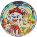 Tlapka Patrol BioBall gumi míč 23cm