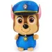 Tlapková patrola: Gund Chase mini plyšák 9 cm