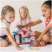 Tlapková patrola Marshall dřevěná sada hasičského auta s doplňky - Melissa &amp; Doug