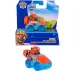 Tlapková patrola: Pup Squad Racers - Mini vozidlo Zuma - Spin Master