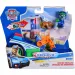 Tlapková patrola: Search &amp; Rescue autíčko Rockyho s figurkou - Spin Master