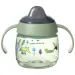 Tommee Tippee: Superstar hrnek na pití zelený, 190 ml (od 4 měsíců)