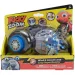 Tomy: Ricky Zoom - Otočný vystřelovač s figurkou Loopa