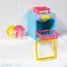 Tomy Toomies: Super myčka na nádobí do vany - hračka do koupele