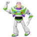 Toy Story 5 Buzz Lightyear akční figurka 18 cm - Mattel