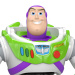Toy Story 5 Buzz Lightyear akční figurka 18 cm - Mattel