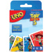 Toy Story 5 UNO karetní hra - Mattel