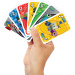 Toy Story 5 UNO karetní hra - Mattel