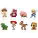 Toy Story 5 mini překvapení figurka v úložném boxu 1 ks - Mattel