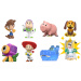 Toy Story 5 mini překvapení figurka v úložném boxu 1 ks - Mattel