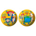 Toy Story mini gumový míč 12 cm - Mondo Toys