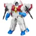 Transformers: Authentics Alpha – Starscream transformovatelná robotická figurka - Hasbro