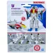 Transformers: Authentics Alpha – Starscream transformovatelná robotická figurka - Hasbro
