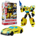 Transformers: Core Prime Changers - figurka Vesmírný Bumblebee 12,5 cm - Hasbro