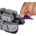 Transformers: Core Prime Changers Megatron figurka 12,5 cm – Hasbro