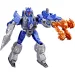 Transformers Cyberworld: Galvatron transformovatelná robotická figurka – Hasbro