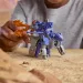 Transformers Cyberworld: Galvatron transformovatelná robotická figurka – Hasbro