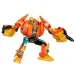 Transformers: Earth Spark - Deluxe Terran Jawbreaker transformovatelná robotická figurka - Hasbro