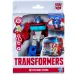 Transformers: Genesis ALFA Optimus Prvotní vůdce figurka - Hasbro