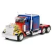 Transformers: Optimus Prime T1 kovové auto 1/32 - Simba Toys