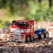 Transformers: Optimus Prime T7 kovový model auta 1/32 - Simba Toys