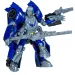 Transformers Studio Series: Wheeljack (Que) – Deluxe figurka (11,5 cm) - Hasbro