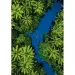 Tropické dobrodružství 500dílné HQC kompaktní puzzle - Clementoni
