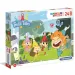 Trulli Tales 24 ks maxi puzzle - Clementoni