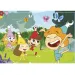 Trulli Tales 24 ks maxi puzzle - Clementoni