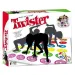 Twister je hra na zručnost s kostkou.