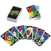 UNO: All Wild! - Šílená karetní hra - Mattel