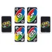 UNO: All Wild! - Šílená karetní hra - Mattel