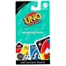 UNO: Balíček rozšiřujících karet s funkcí obrácení - Mattel