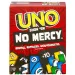 UNO Bez milosti karetní hra - Mattel