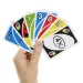 UNO Extreme karta – Mattel
