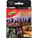 UNO Pán prstenů karetní hra - Mattel