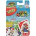 UNO Super Mario karetní hra - Mattel