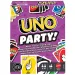 UNO párty karetní hra – Mattel