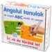 Učím se anglicky, anglickou abecedu, písmena a slova.
