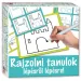 Učím se kreslit chytrou hru
