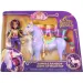 Unicorn Academy: S jednorožčím miminkem - Sophia a Light-Up Wildstar - Spin Master