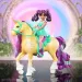 Unicorní akademie: S jednorožčím miminkem - Ava a Leaf - Spin Master