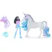Unicorní akademie: S jednorožčím miminkem - Layla a Glacier - Spin Master