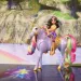 Unicorní akademie: S jednorožčím miminkem - Sophia a zářící Wildstar - Spin Master