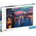 Úžasný Canal Grande 2000dílné HQC puzzle - Clementoni